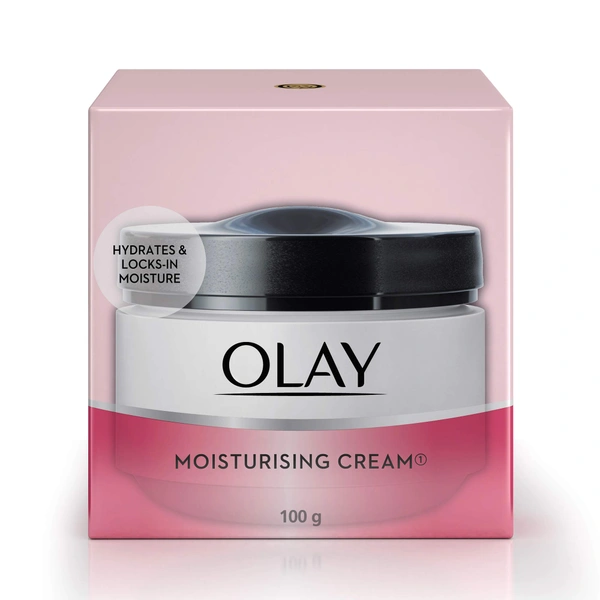Olay Moisturising Cream - 50g, NA, NA