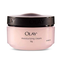 Olay Moisturising Cream - 50g, NA, NA