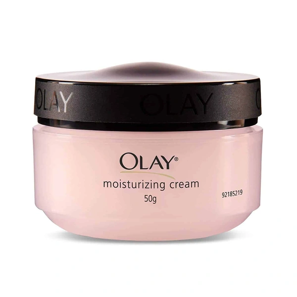 Olay Moisturising Cream - 50g, NA, NA