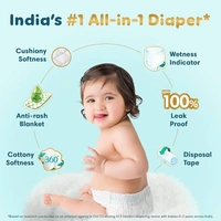 PAMPERS - NA, NA