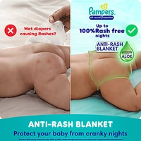 PAMPERS - NA, NA