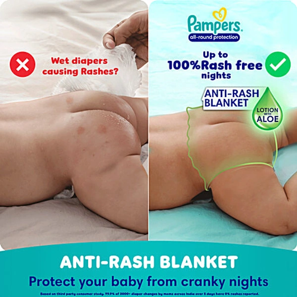 PAMPERS - NA, NA