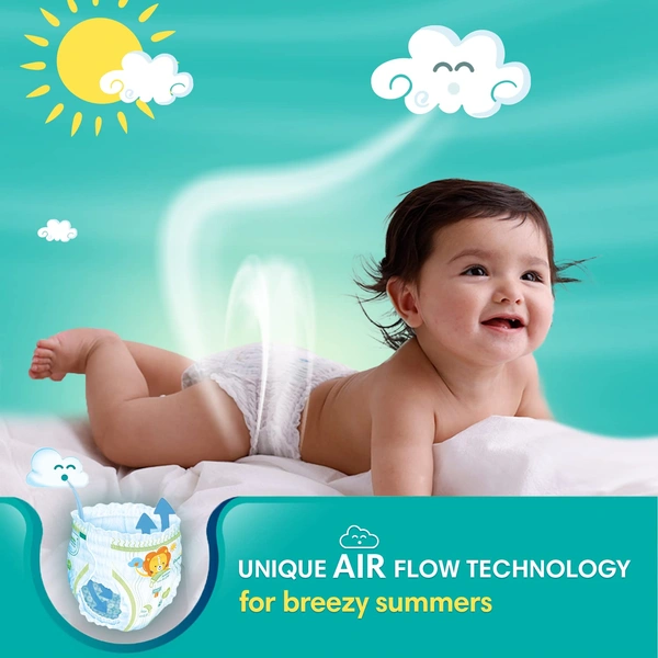 PAMPERS - NA, NA