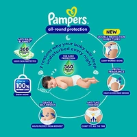 PAMPERS - NA, NA