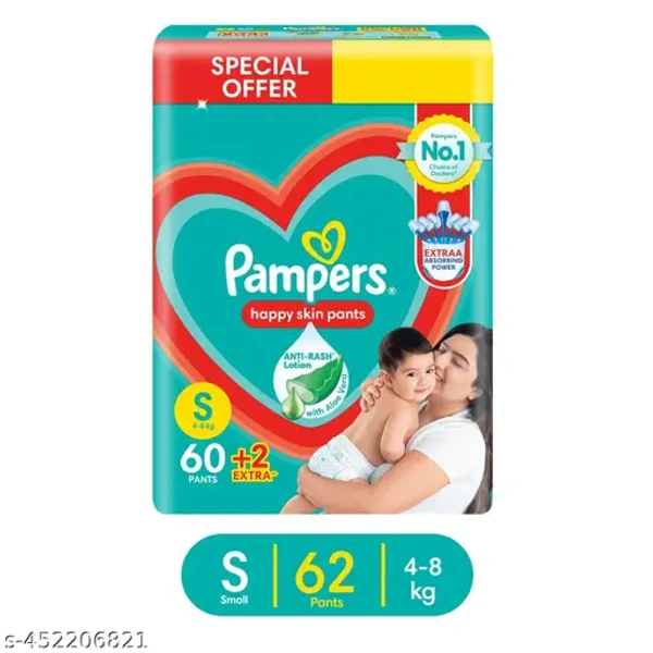 PAMPERS - NA, NA