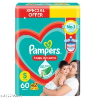 PAMPERS - NA, NA