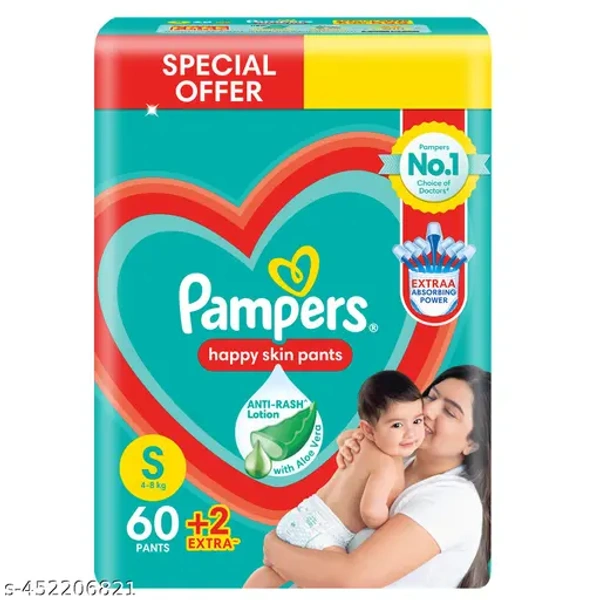 PAMPERS - NA, NA