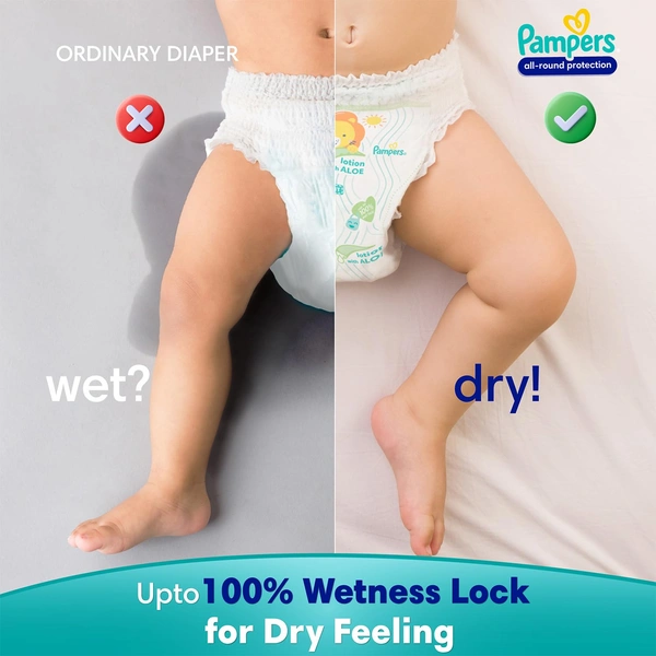 PAMPERS - NA, NA