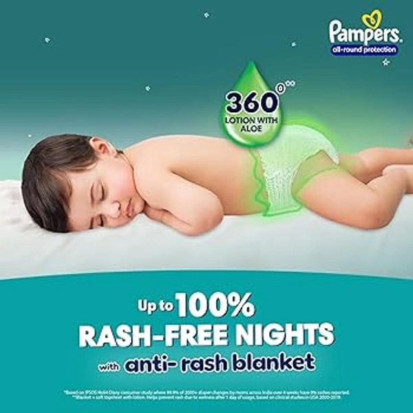 PAMPERS - NA, NA