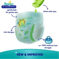 PAMPERS - NA, NA
