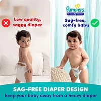 PAMPERS - NA, NA