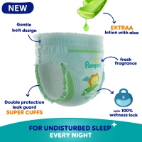 PAMPERS - NA, NA