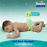 PAMPERS - NA, NA