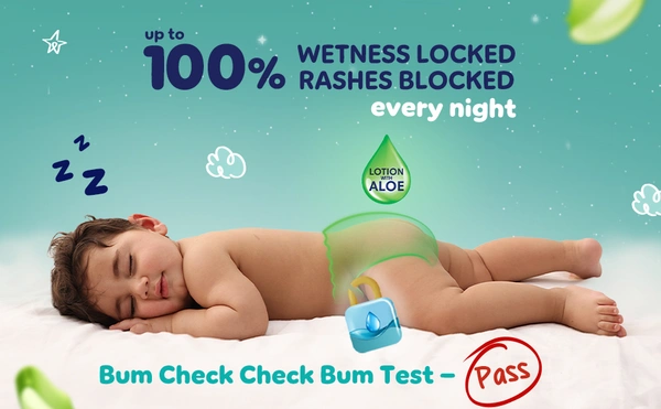 PAMPERS - NA, NA