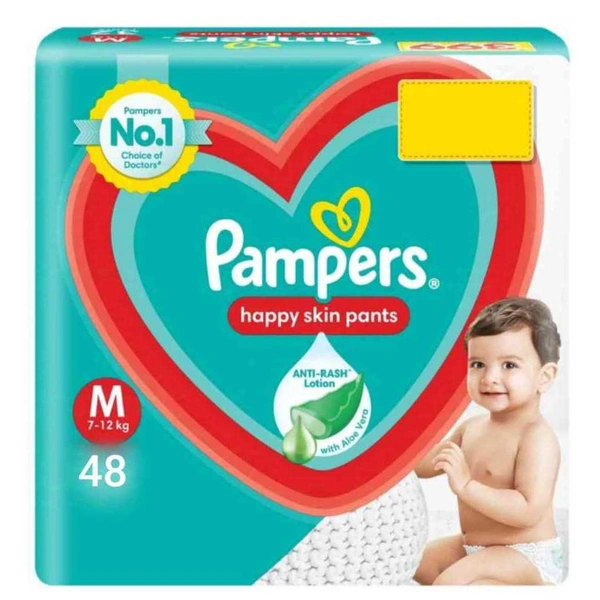 PAMPERS - NA, NA