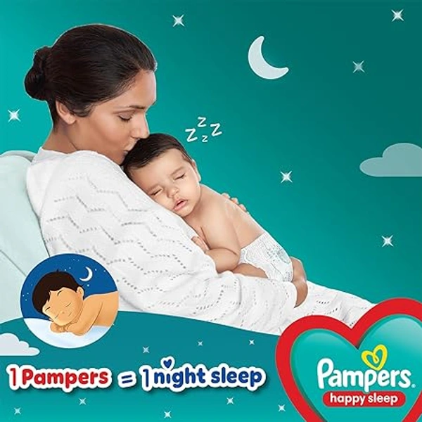 PAMPERS - NA, NA