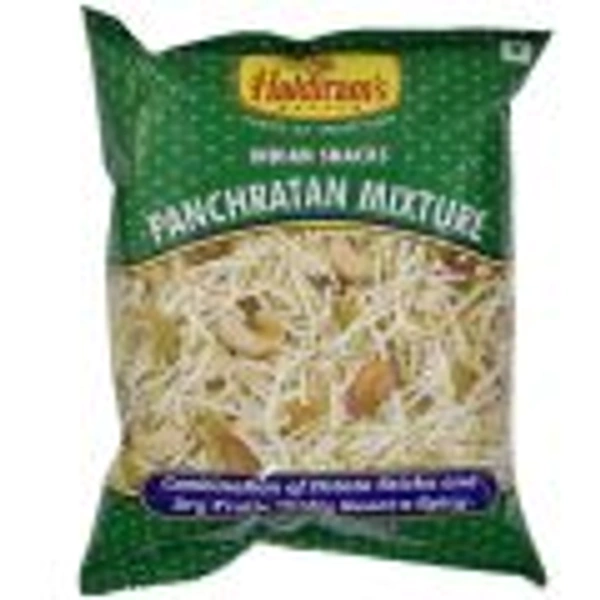 Haldirams Panchratan Mix - 200g, NA, NA