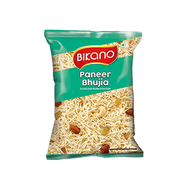Bikano Paneer Bhujia - 250g, NA, NA