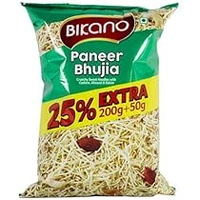Bikano Paneer Bhujia - 250g, NA, NA
