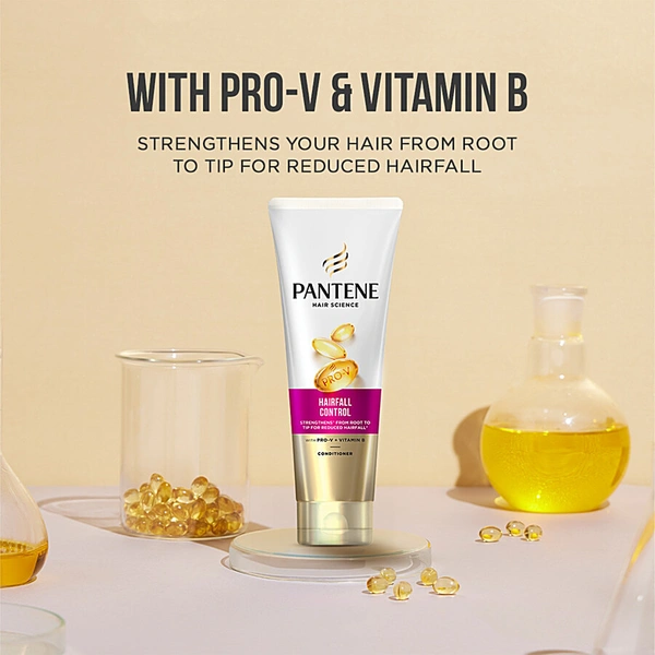 Pantene Conditioner - 200ml, NA, NA