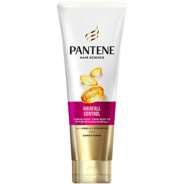 Pantene Conditioner - 200ml, NA, NA