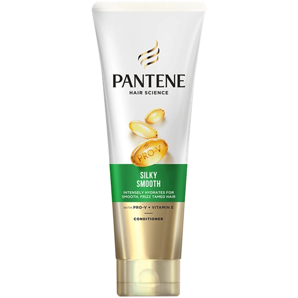 Pantene Hair Conditioner - 100ml, NA, NA