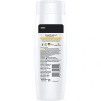 Pantene Hair Shampoo - 180ml, NA, NA