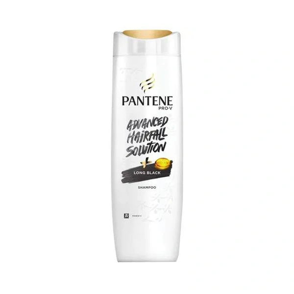 Pantene Hair Shampoo - 340ml, NA, NA