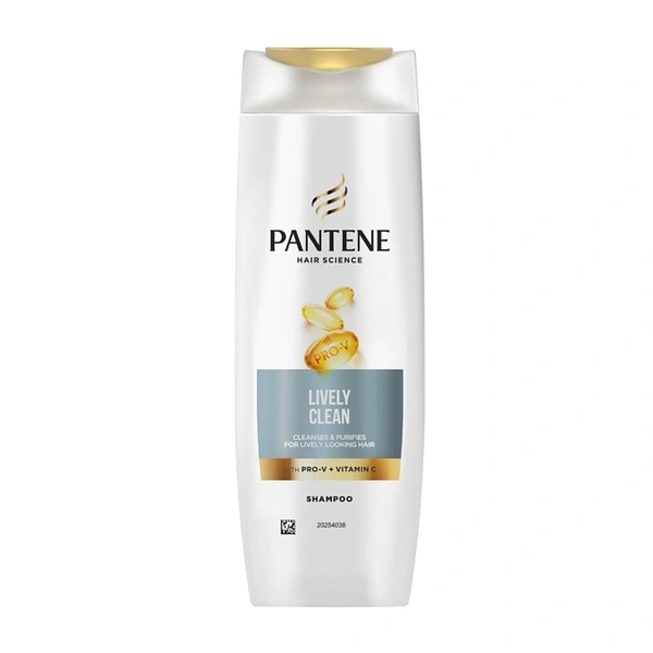 Pantene Hair Shampoo - 400ml, NA, NA