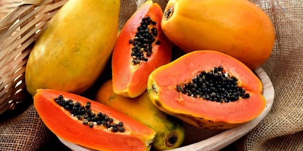 0 Papaya - 1 Kg, NA, NA