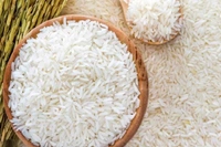 PARIVAR PREMIUM QUALITY RICE - 26KG, NA, NA