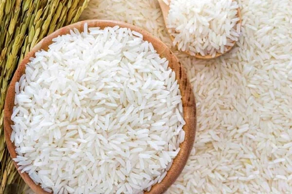 PARIVAR PREMIUM QUALITY RICE - 26KG, NA, NA