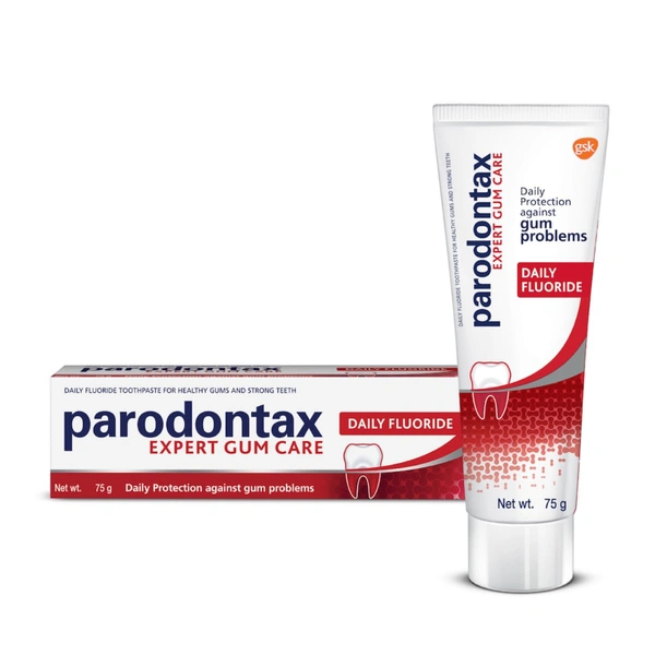 Parodontax Expert Gum Care - 75g, NA, NA