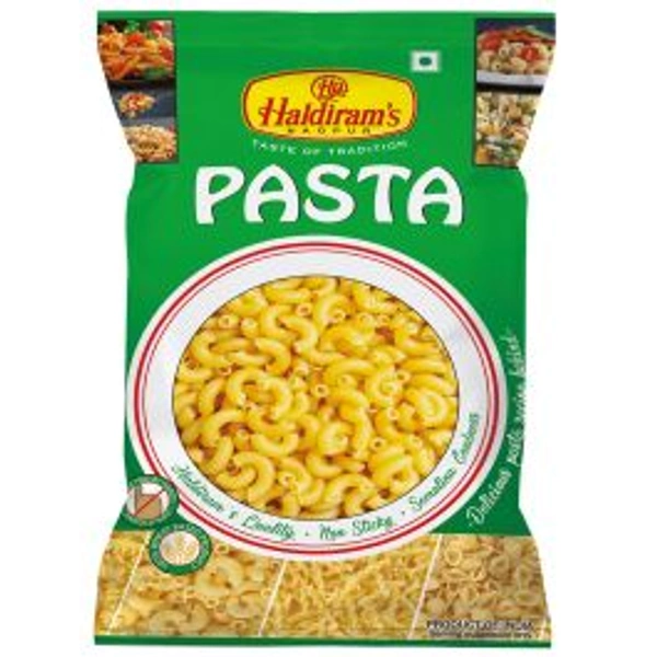 Haldirams Pasta - 1kg, NA, NA