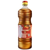 PATANJALI MUSTERD OIL - 1 LTR, NA, NA