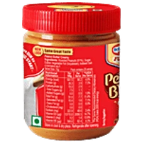 Dr.Oetker Peanut Butter - 375g, NA, NA