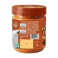 Dr.Oetker Peanut Butter - 400g, NA, NA