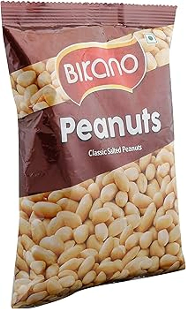 Bikano Peanuts - 200g, NA, NA