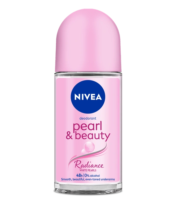 Nivea Pearl & Beauty - 50ml, NA, NA
