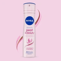NIVEA PEARL & BEAUTY - 50ML, NA, NA