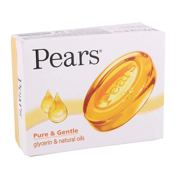 Pears Soap - 75g, NA, NA
