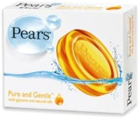 Pears Soap - 75g, NA, NA