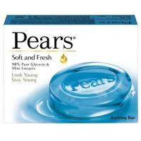 Pears Soap - 100g, NA, NA