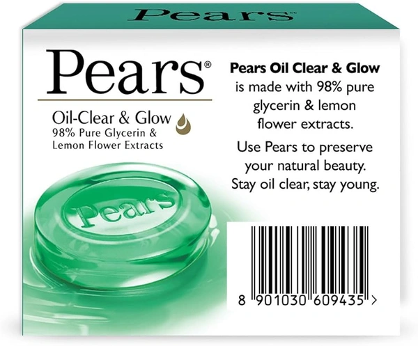Pears Soap - 75g, NA, NA