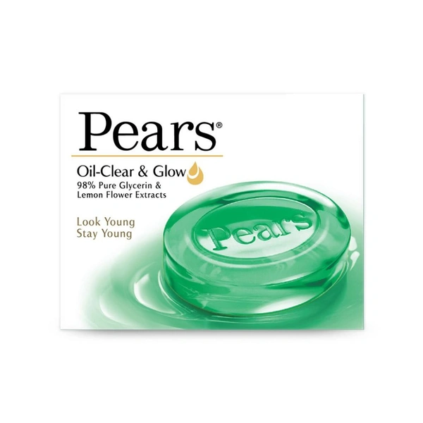 Pears Soap - 75g, NA, NA