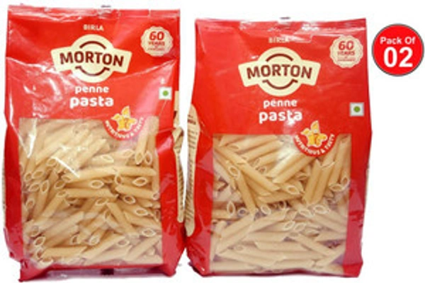 Morton Penne Pasta - 450g, NA, NA