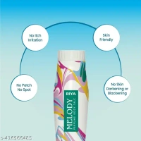 RIYA PERFUME BODY SPRAY - 150ML, NA, NA