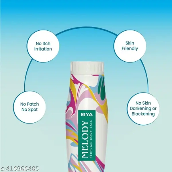 RIYA PERFUME BODY SPRAY - 150ML, NA, NA