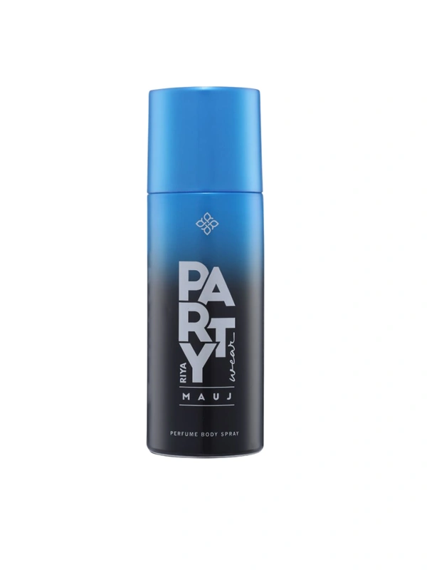 RIYA PERFUME BODY SPRAY - 150ML, NA, NA