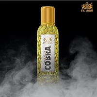 ST. JOHN PERFUME BODY SPRAY - 100ML, NA, NA